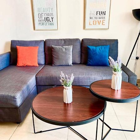 Mythical Sands New Luxury Apartment Παραλίμνι Εξωτερικό φωτογραφία