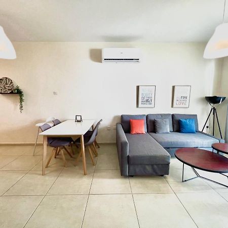 Mythical Sands New Luxury Apartment Παραλίμνι Εξωτερικό φωτογραφία