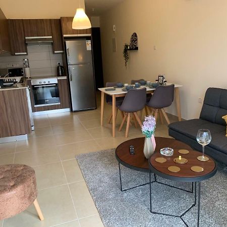 Mythical Sands New Luxury Apartment Παραλίμνι Εξωτερικό φωτογραφία