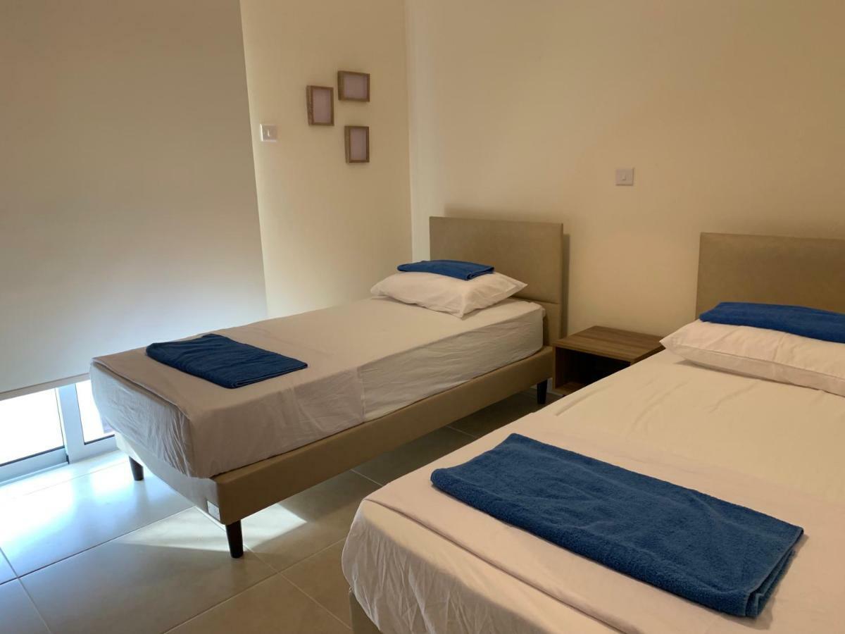 Mythical Sands New Luxury Apartment Παραλίμνι Εξωτερικό φωτογραφία