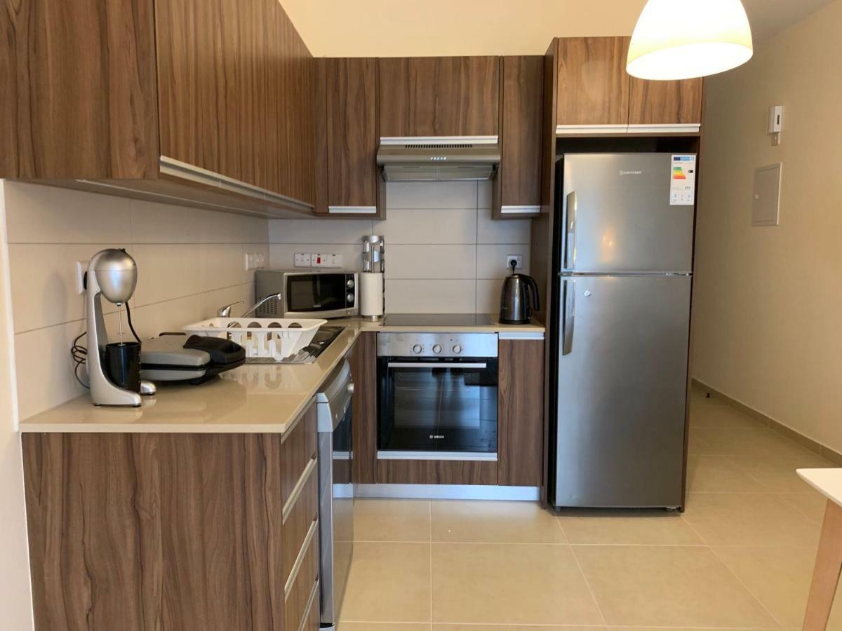 Mythical Sands New Luxury Apartment Παραλίμνι Εξωτερικό φωτογραφία