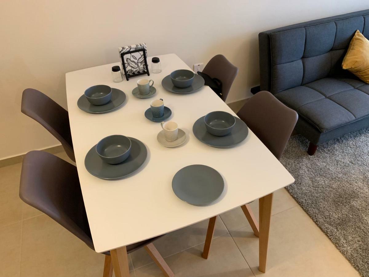 Mythical Sands New Luxury Apartment Παραλίμνι Εξωτερικό φωτογραφία